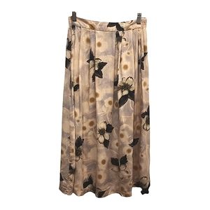 Sag Harbor skirt size S